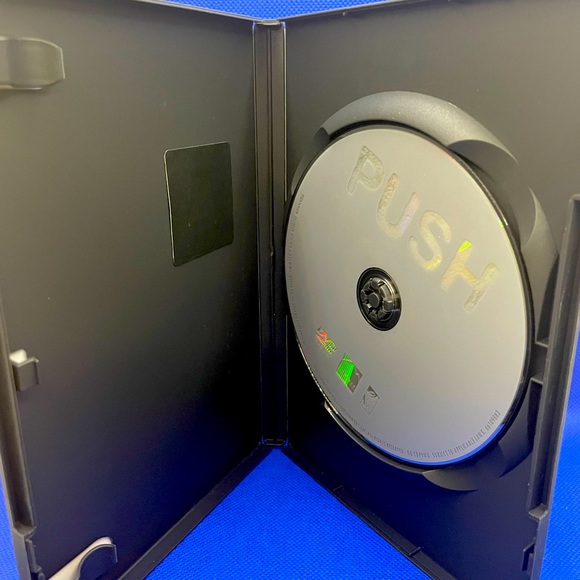 PUSH - Picture 2 of 3